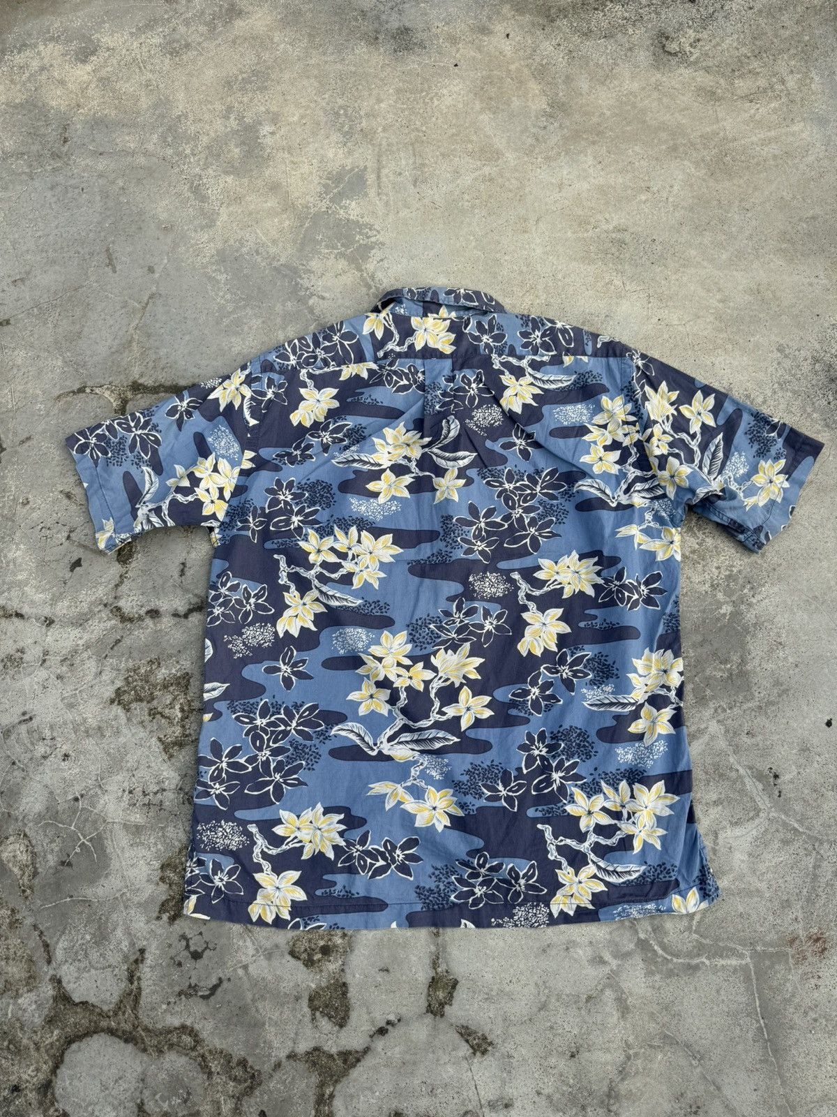 Polo Ralph Lauren Polo Sport Ralph Lauren Hawaii shirt size M Size US M / EU 48-50 / 2 - 5 Thumbnail