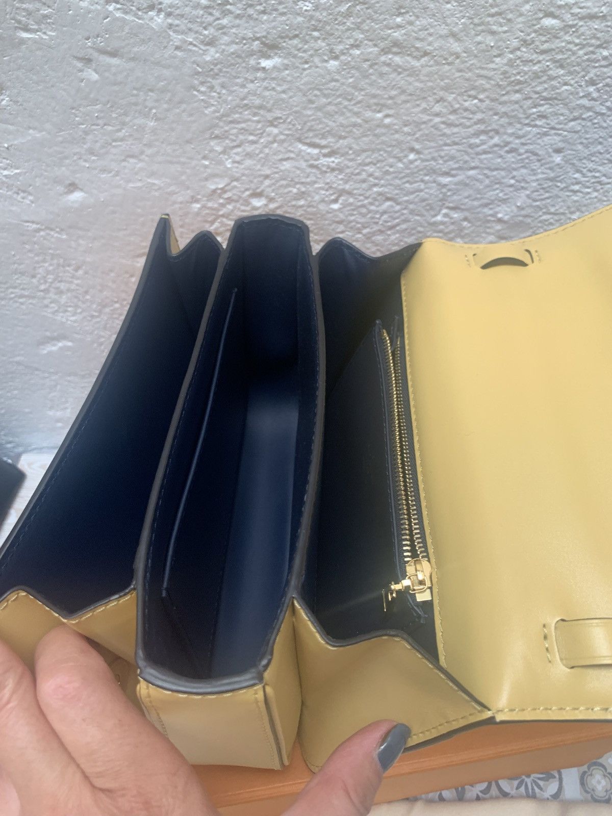 Louis Vuitton Louis Vuitton Orsay bag 2024-2025 model Size ONE SIZE - 10 Thumbnail