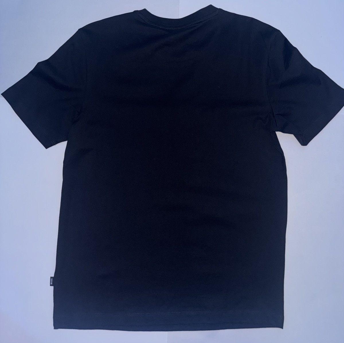 Hugo Boss Hugo Boss Men’s Graphic Logo Dress Size US M / EU 48-50 / 2 - 2 Thumbnail