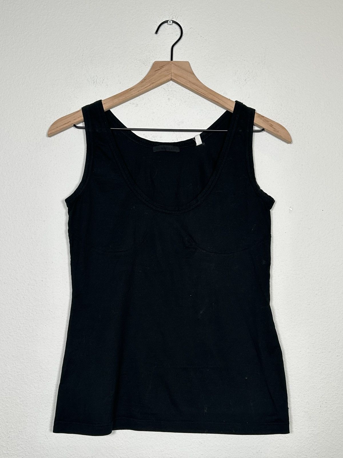 00’s Contour Tank Top