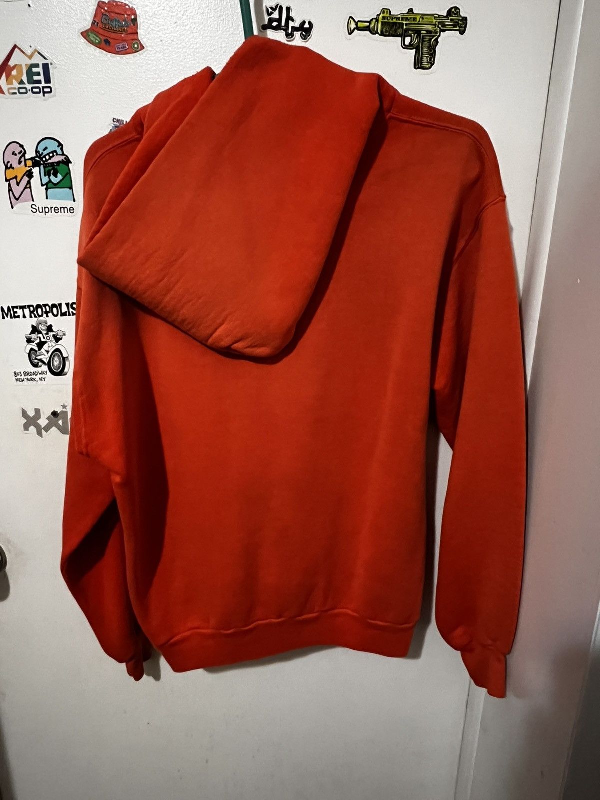 Russell Athletic Vintage Russell Hoodie Size US M / EU 48-50 / 2 - 2 Thumbnail