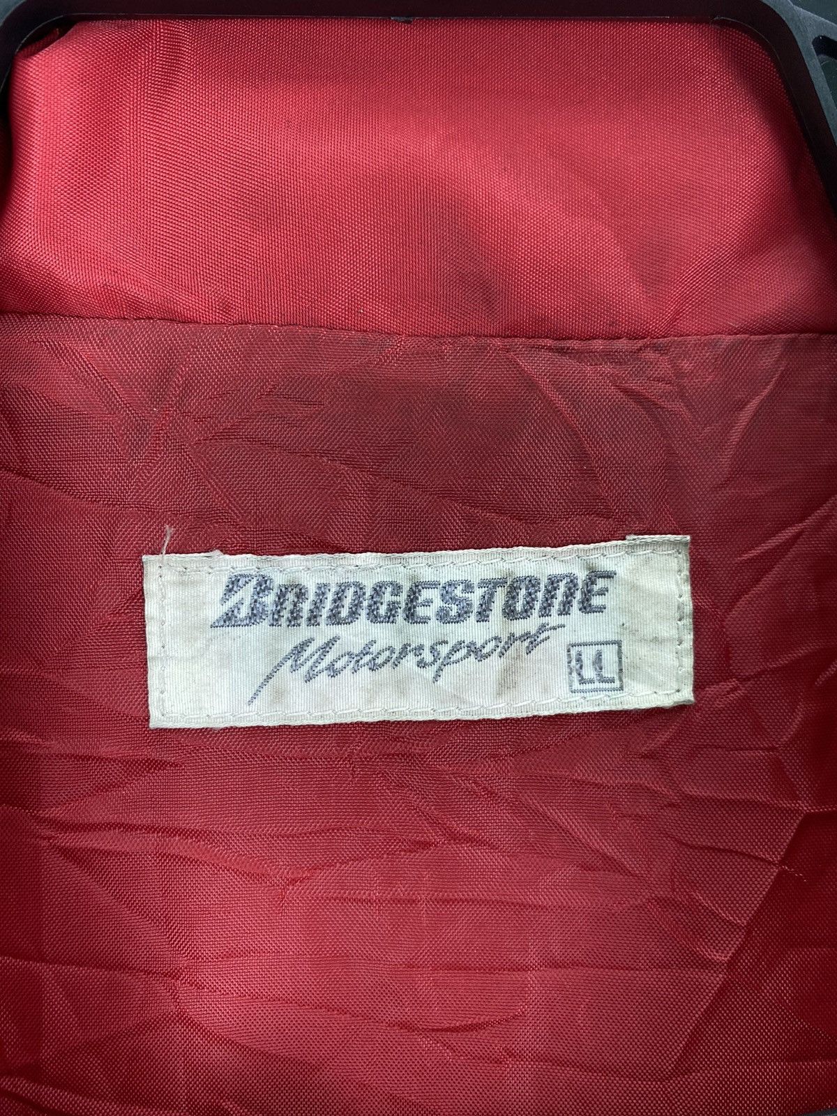 Vintage Bridgestone Size US L / EU 52-54 / 3 - 5 Thumbnail