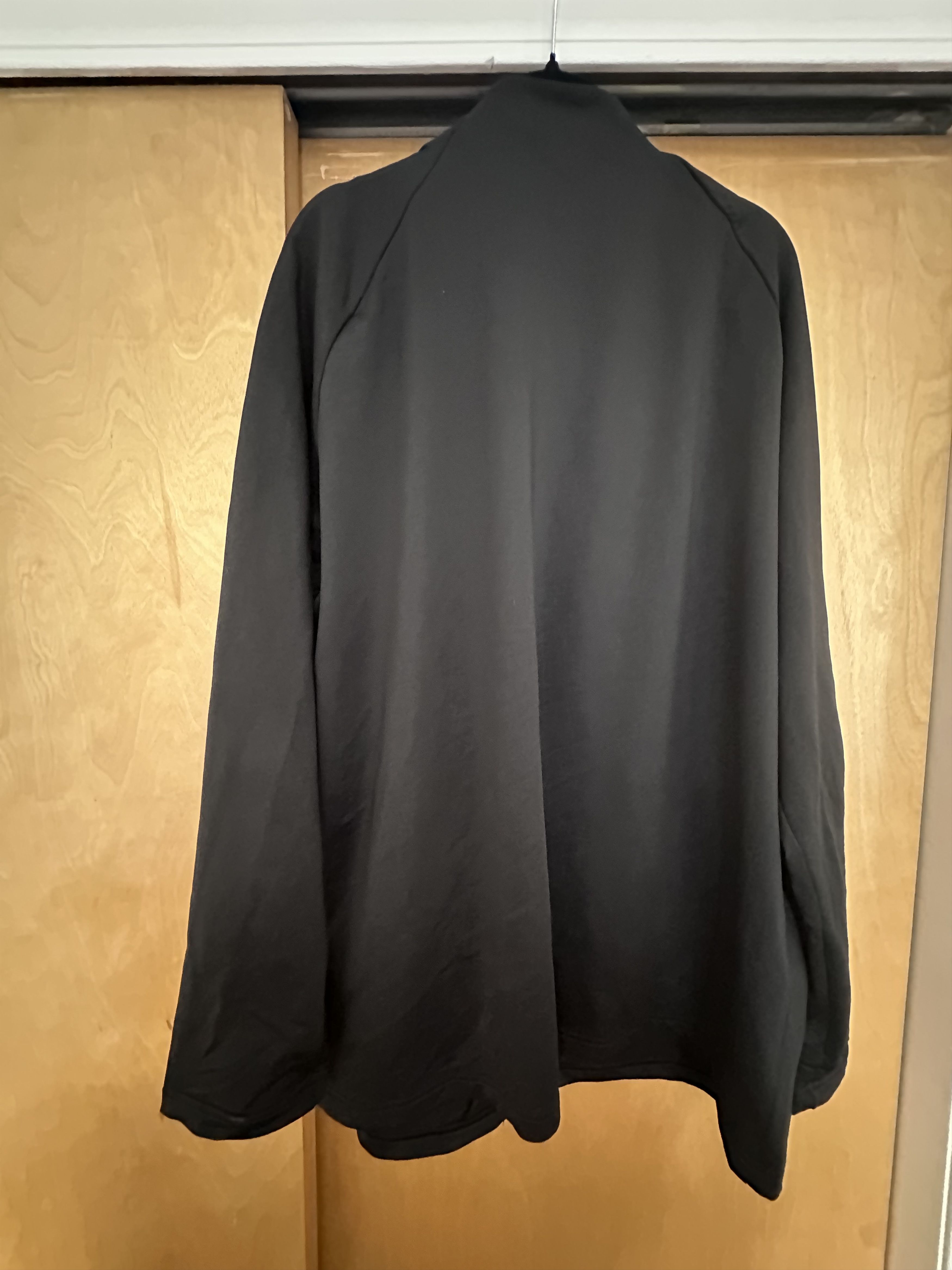 Adidas Adidas Manchester United Hooded Zip Up Jacket Size US XL / EU 56 / 4 - 3 Thumbnail