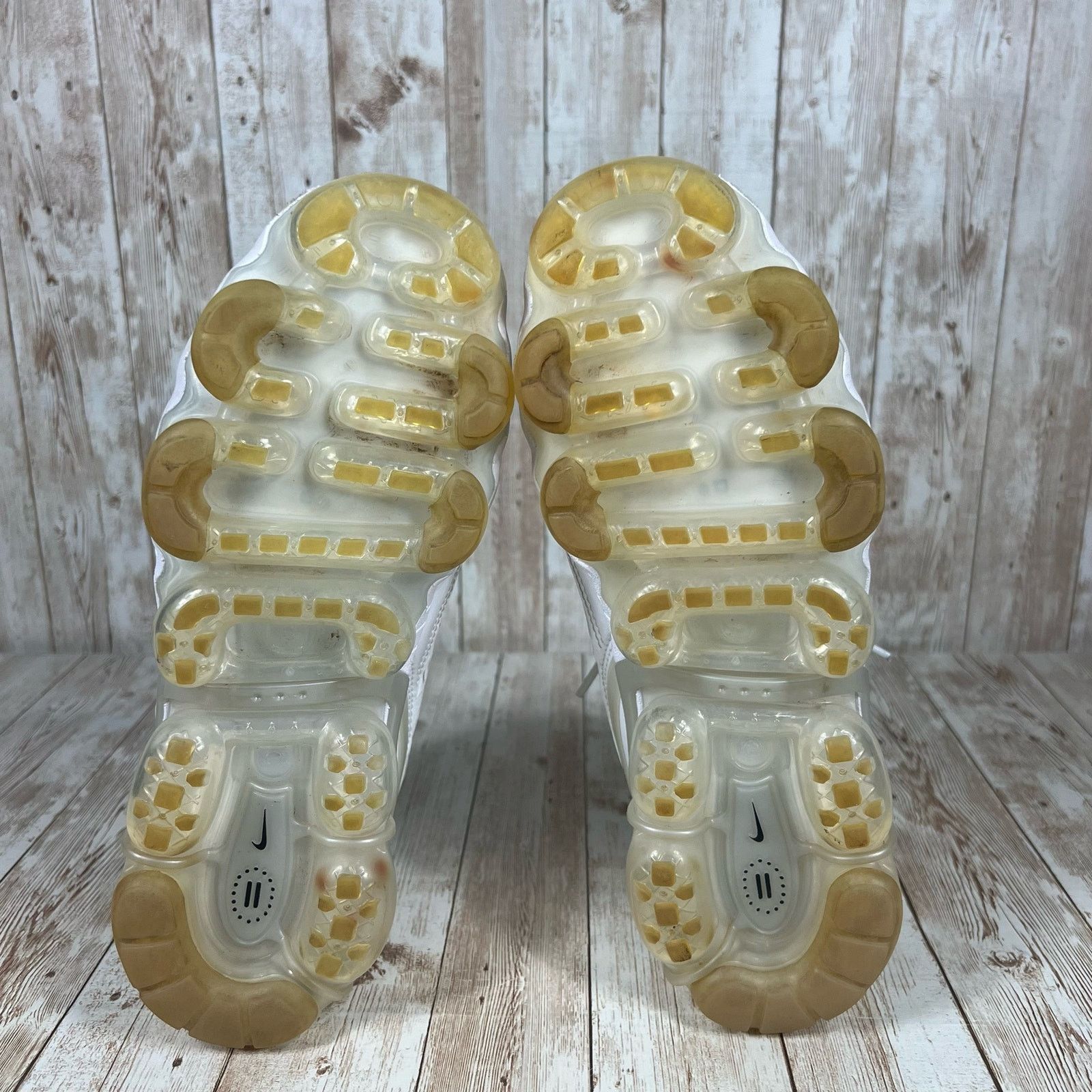 Nike Nike Air Vapormax 360 Size 9 Shoes Sneakers CK9670-100 Size US 9 / IT 39 - 7 Thumbnail