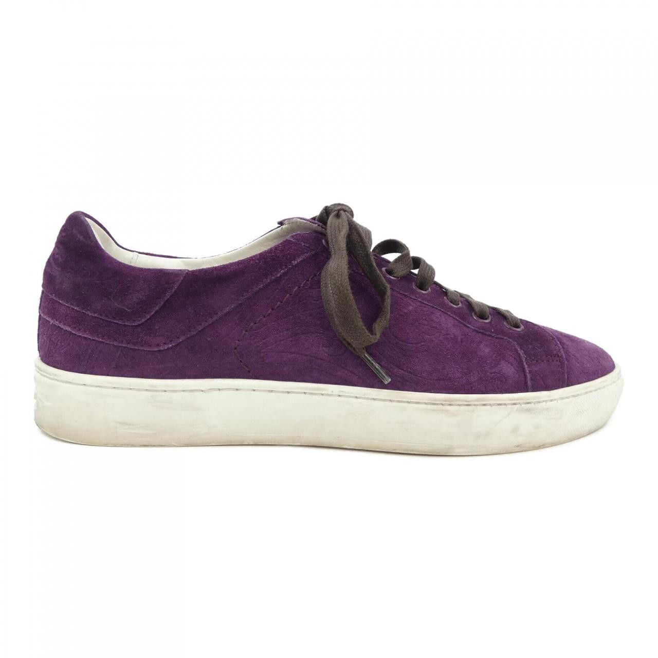 Other Other Etro Sneakers Others Shoes 12149 DUTY FREE for USA Size ONE SIZE - 1 Thumbnail