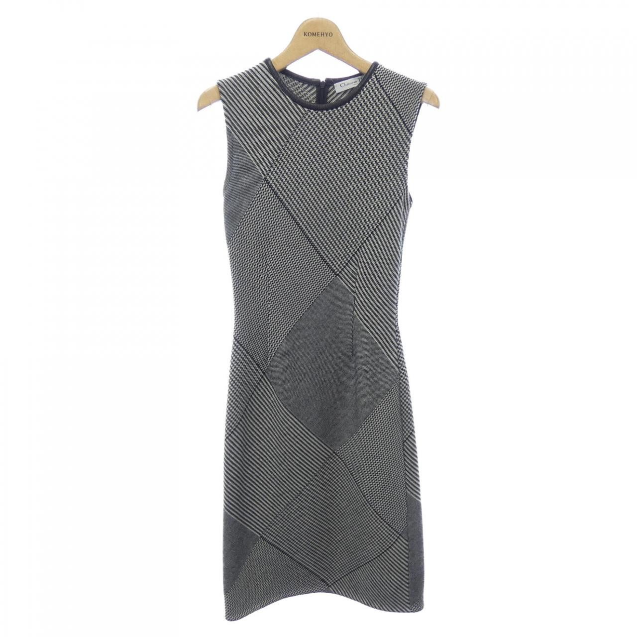 Dior Dior Christian Dior Dress Others Dresses 3A24615AM503 DUTY FREE for USA Size ONE SIZE - 1 Thumbnail