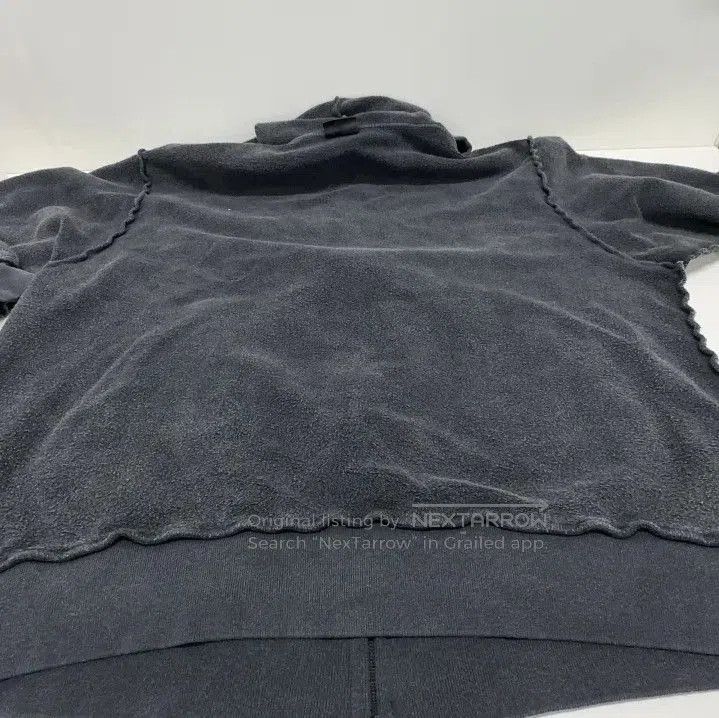 Balenciaga Balenciaga 3B Sports Icon Hooded Zip Sweatshirt. Size US S / EU 44-46 / 1 - 9 Thumbnail