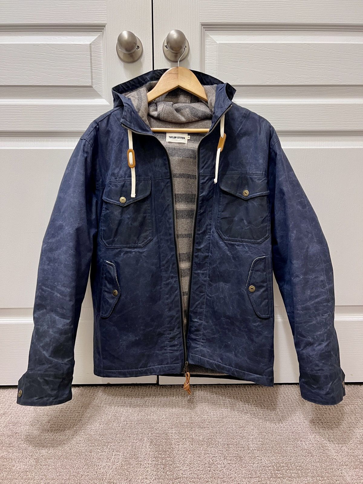 Taylor stitch winslow hotsell