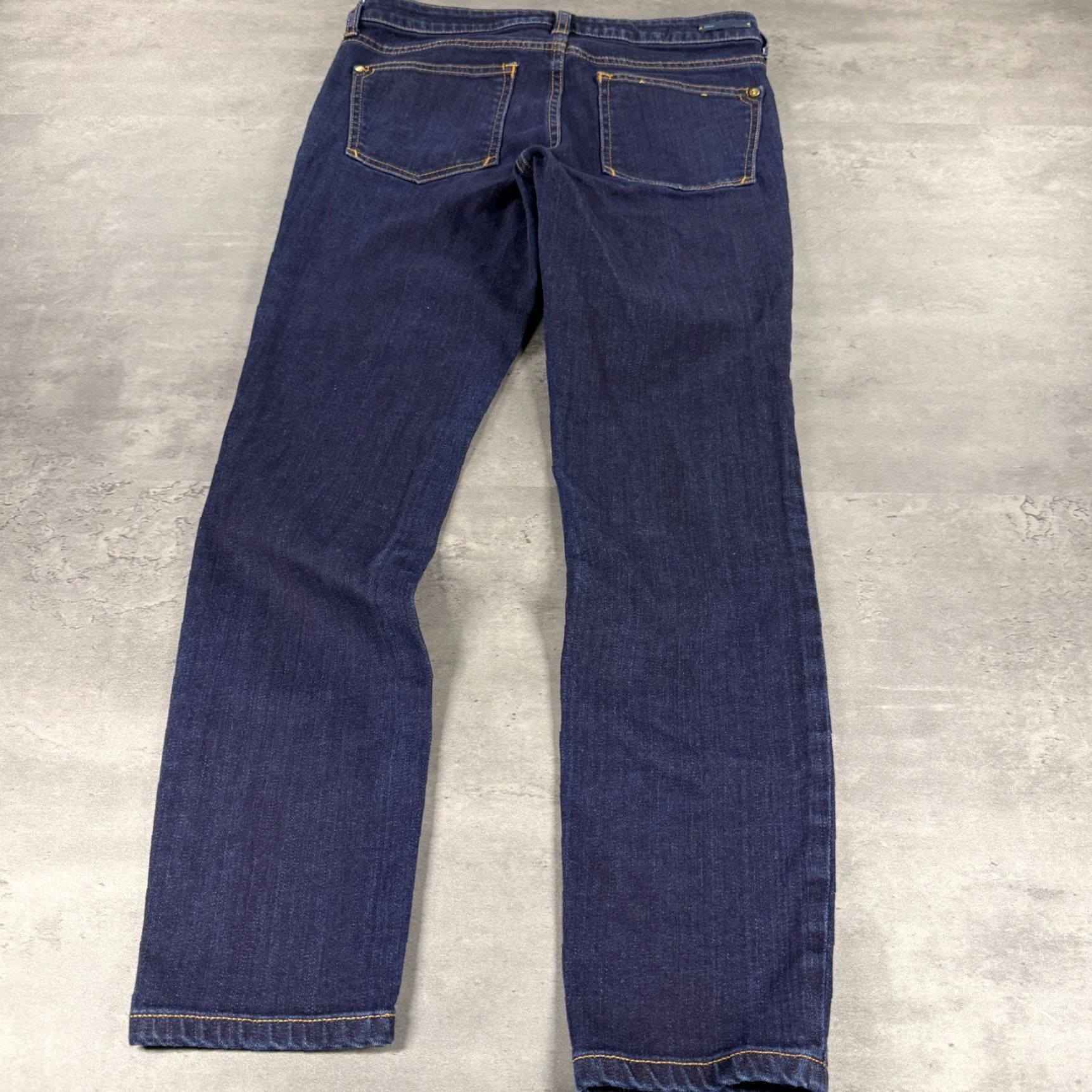 Anthropologie VINTAGE none Size 27" / US 4 / IT 40 - 2 Thumbnail