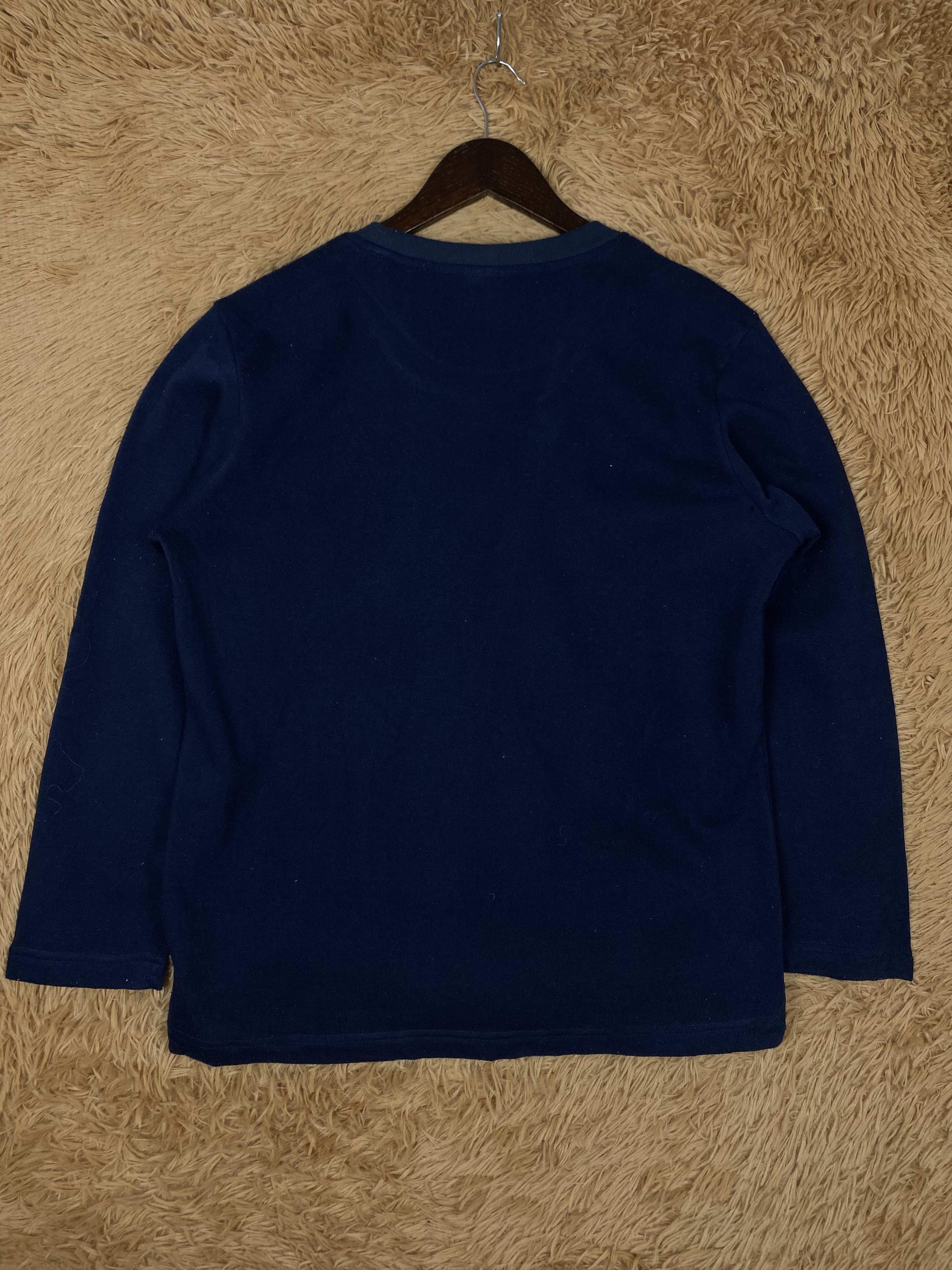 Peanuts Vintage Peanuts Snoopy Sweatshirts PS0315 Size US M / EU 48-50 / 2 - 5 Thumbnail