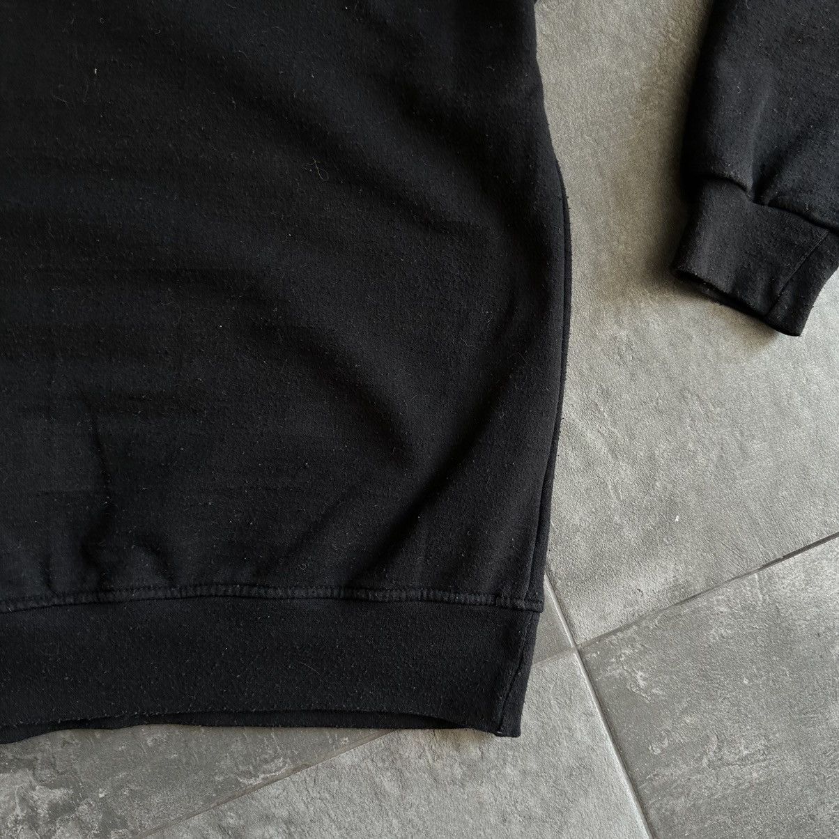 Rap Tees × Vintage Vintage Ice Cube Rap Sweatshirt Big Logo Y2K 00s Music Size US M / EU 48-50 / 2 - 9 Thumbnail