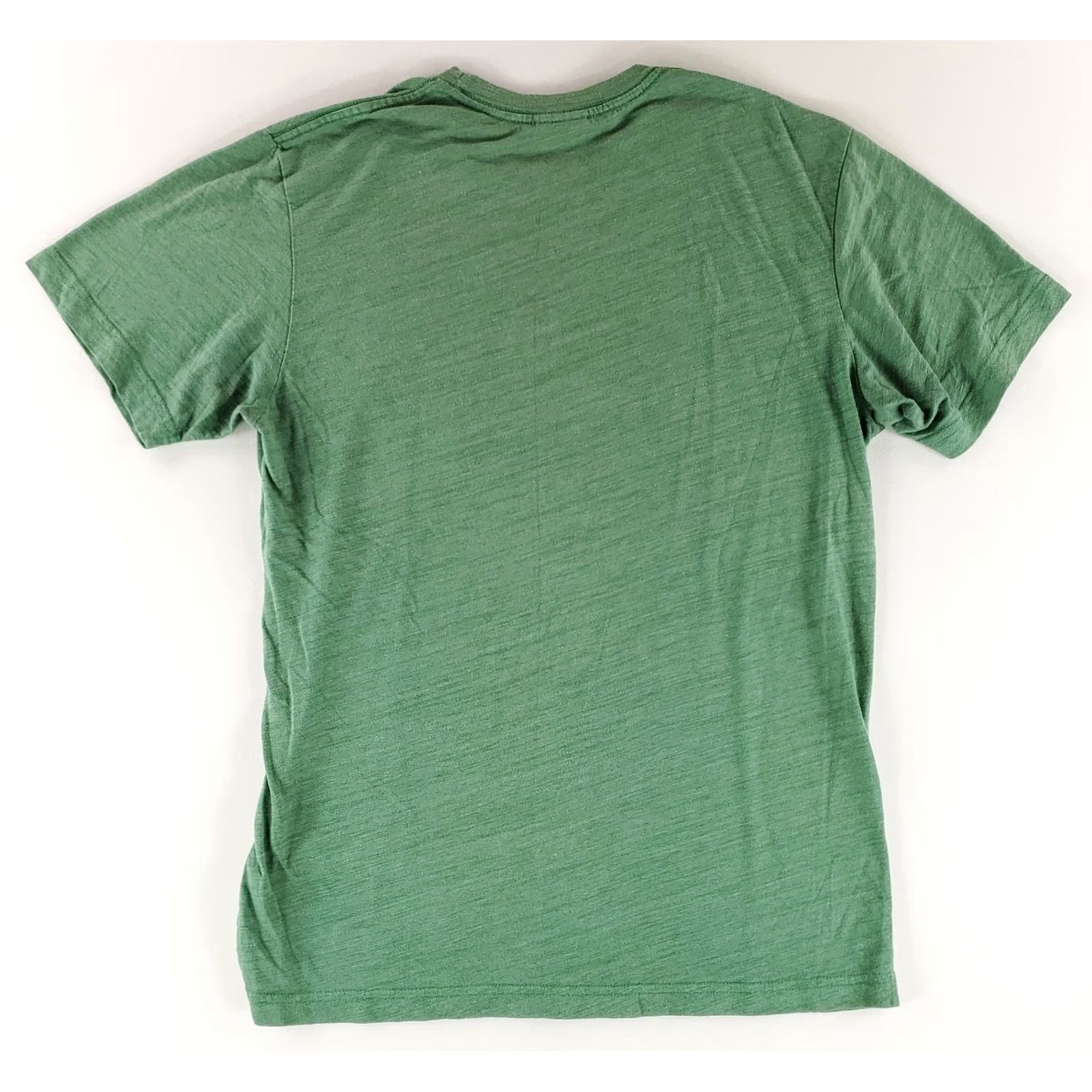Volcom VINTAGE Volcom VTG 90s T Shirt Short Sleeve Green Spellout Mens L Size US L / EU 52-54 / 3 - 5 Thumbnail
