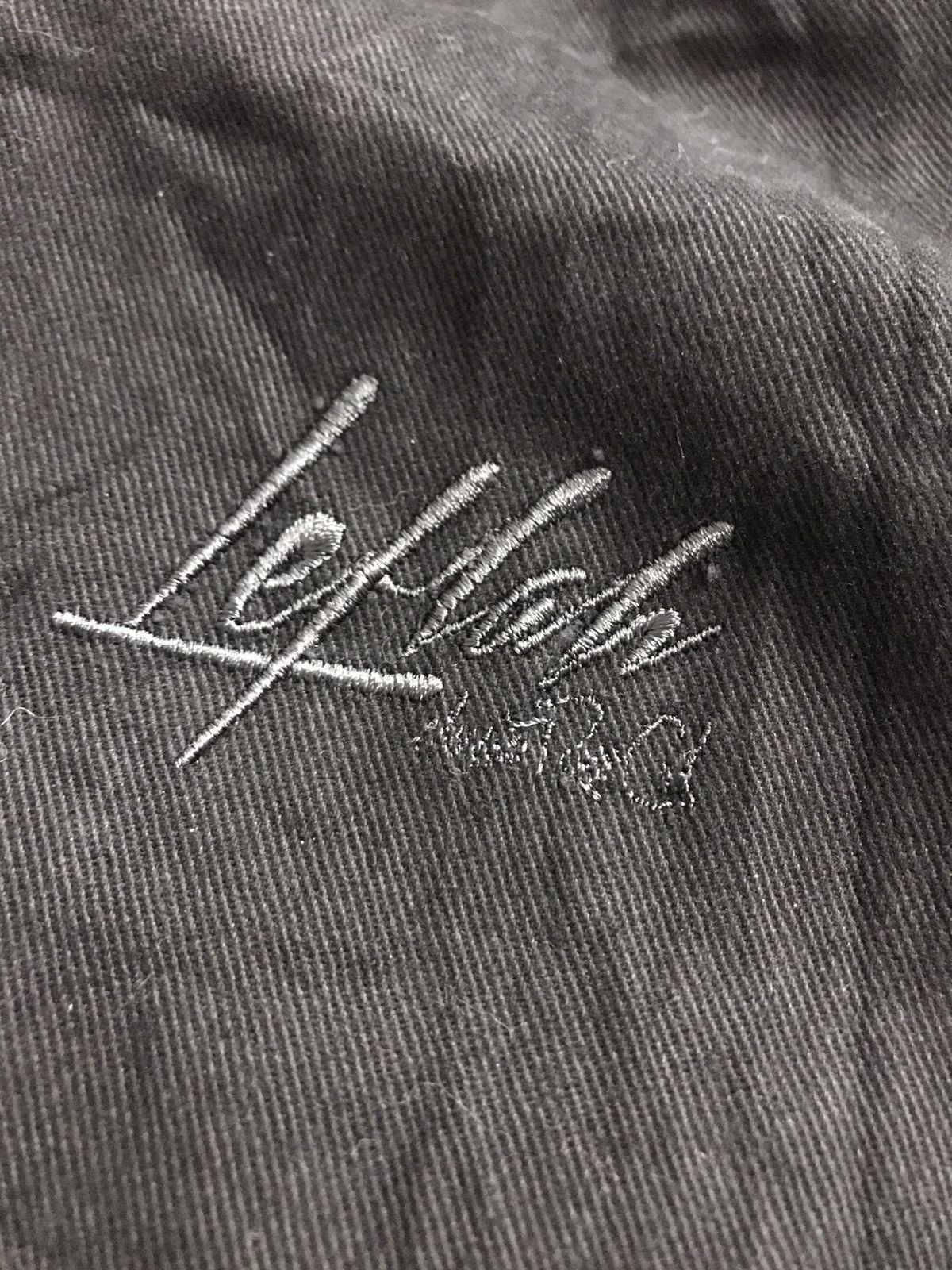 Designer × Japanese Brand Left lah x Japanese brand Size US XL / EU 56 / 4 - 5 Thumbnail