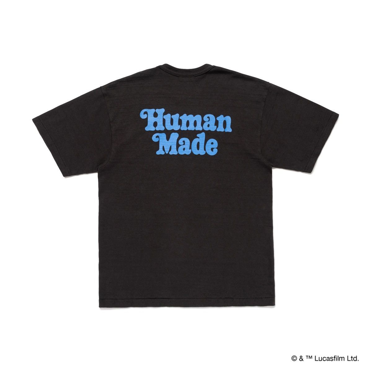 Human Made Human Made Star Wars Tee Size ONE SIZE - 2 Thumbnail