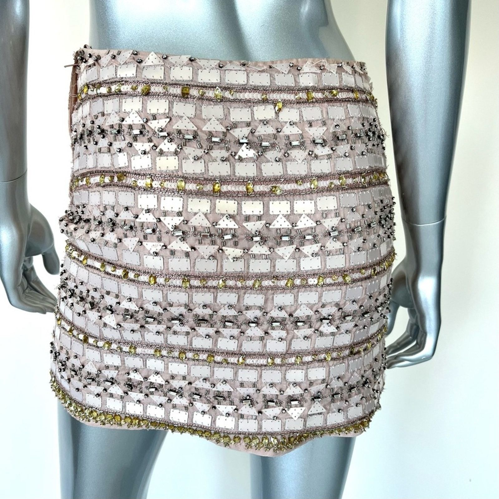 Other Skaist Taylor Women Skirt size 0 Size 25" / US 0 / IT 36 - 4 Thumbnail