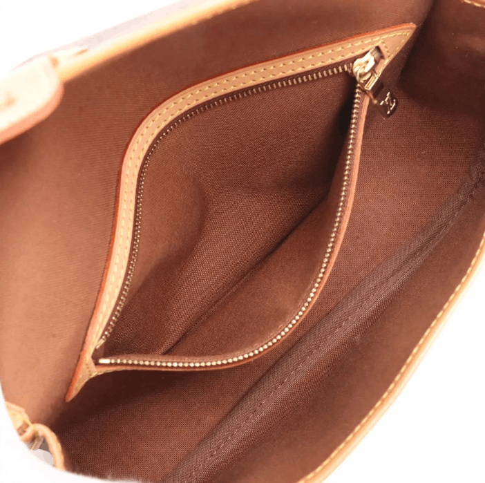 Louis Vuitton Monogram Jypsiere PM Size ONE SIZE - 7 Thumbnail