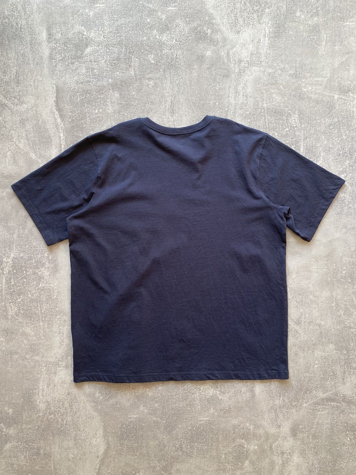 Vintage New Carhartt Logo Pocket T-shirt Size US XXL / EU 58 / 5 - 4 Thumbnail