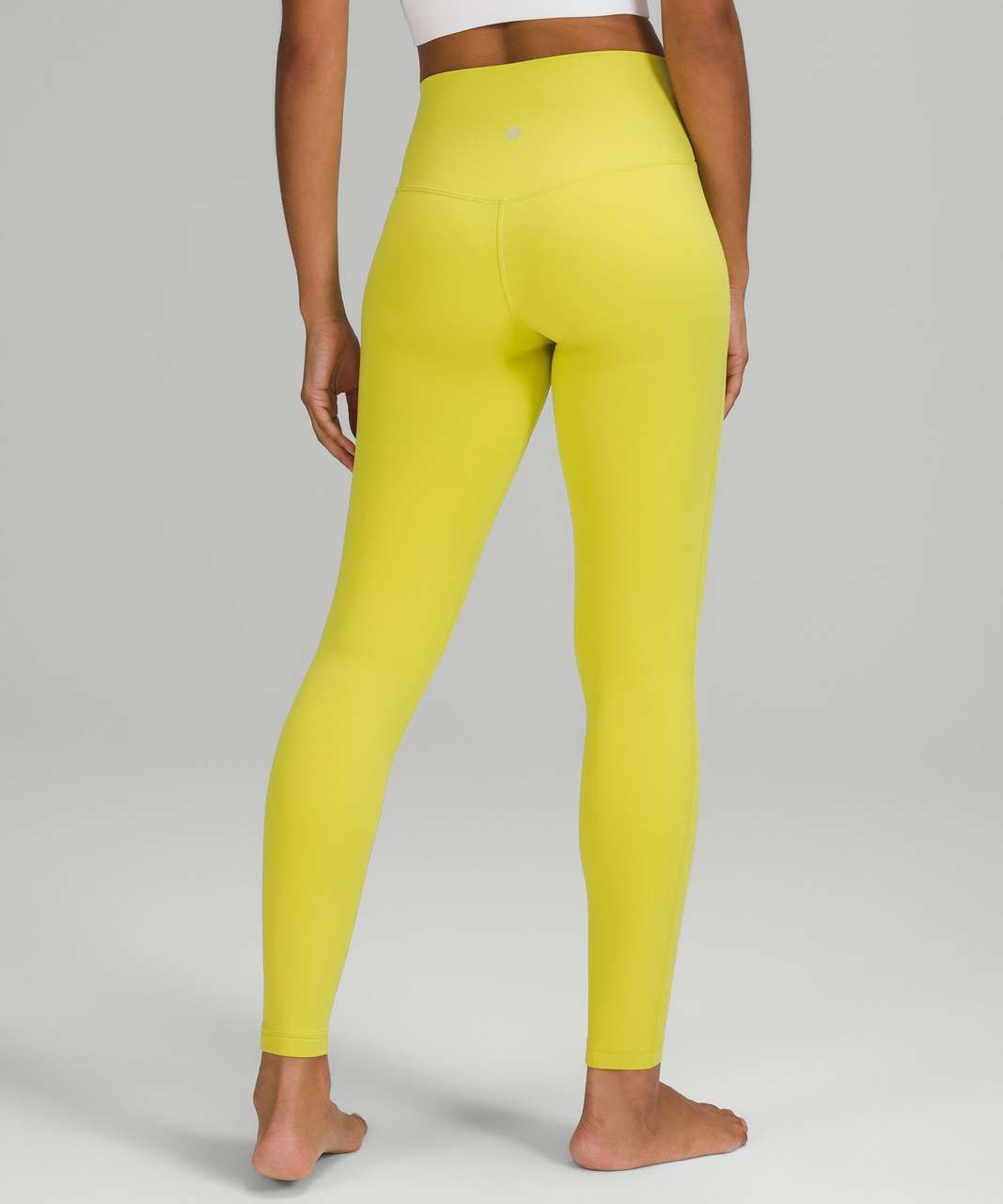 Lululemon Lululemon Align High Rise 27” size 4 Size 27" / US 4 / IT 40 - 1 Thumbnail
