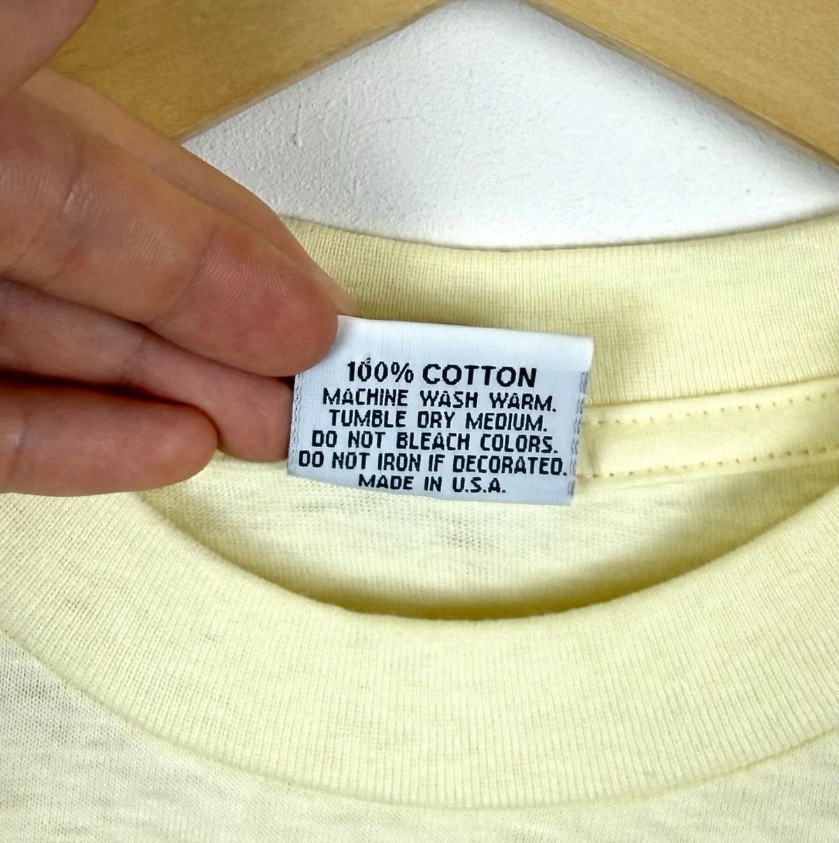 Other Vintage Jimmy Buffett Caribbean Soul T-shirt Top Made in USA Size US M / EU 48-50 / 2 - 6 Thumbnail