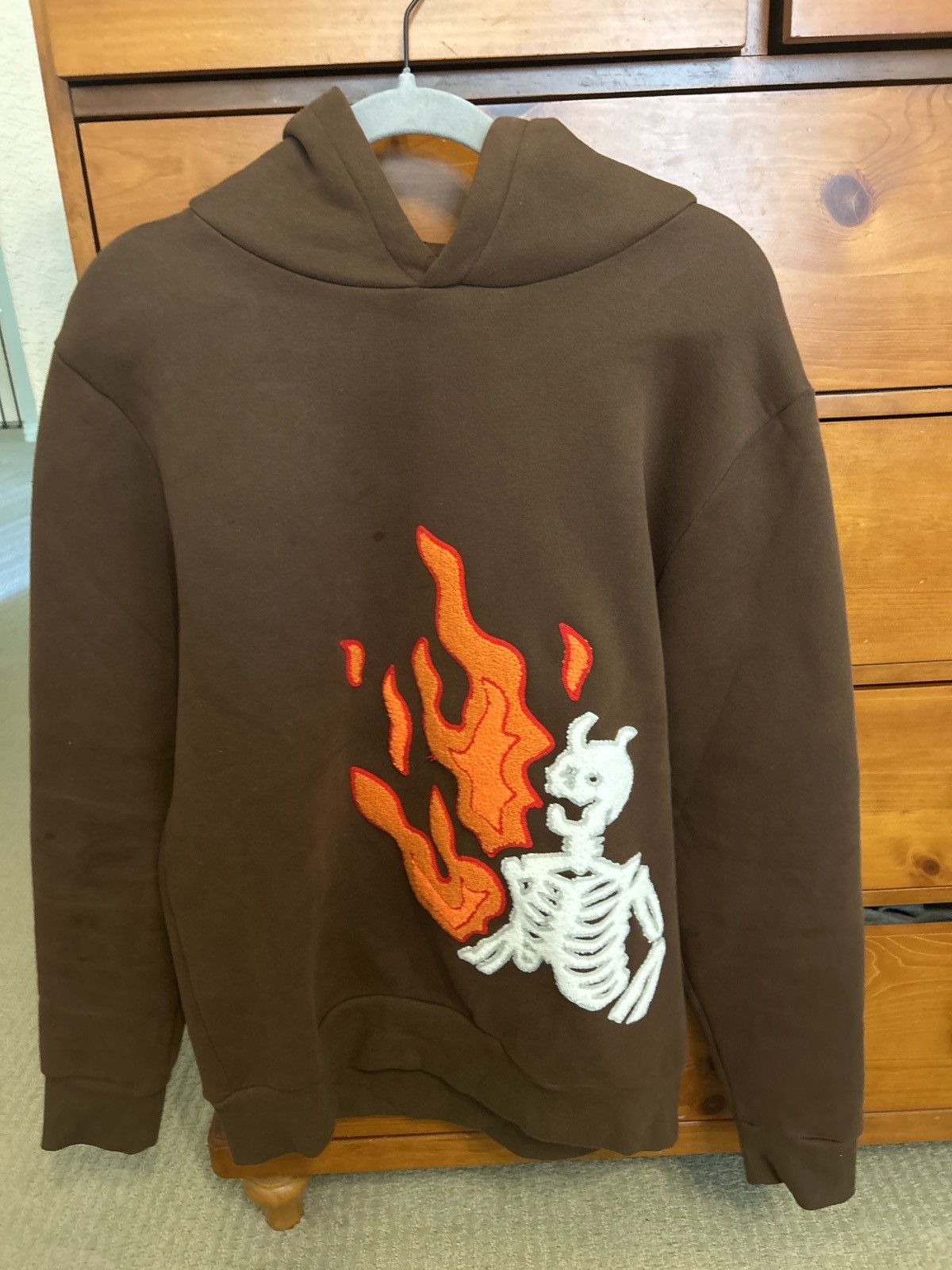 Other abstracted by jules ember sweatshirt Size US M / EU 48-50 / 2 - 1 Thumbnail