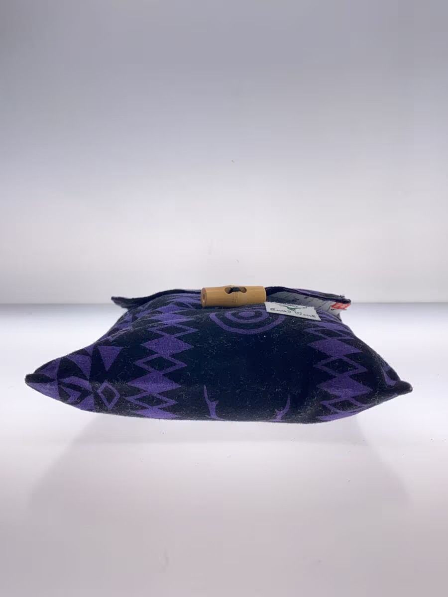 South2 West8 Pattern Shoulder Bag Size ONE SIZE - 4 Thumbnail