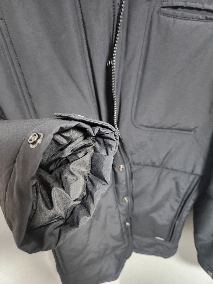 Daniele Alessandrini Daniele alessandrini homme couture paris bomber Size US M / EU 48-50 / 2 - 7 Thumbnail