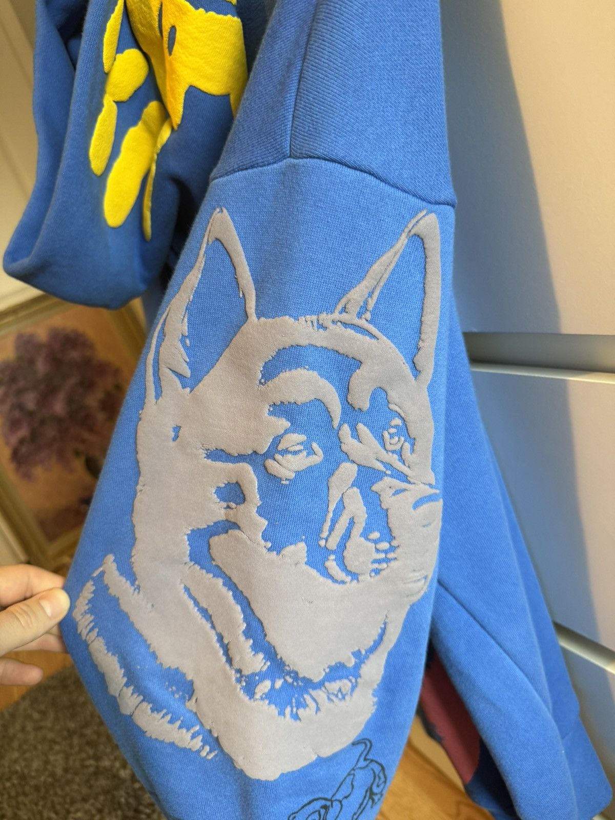 Drake Drake RELATED For All The Dogs Hoodie Size US M / EU 48-50 / 2 - 7 Thumbnail