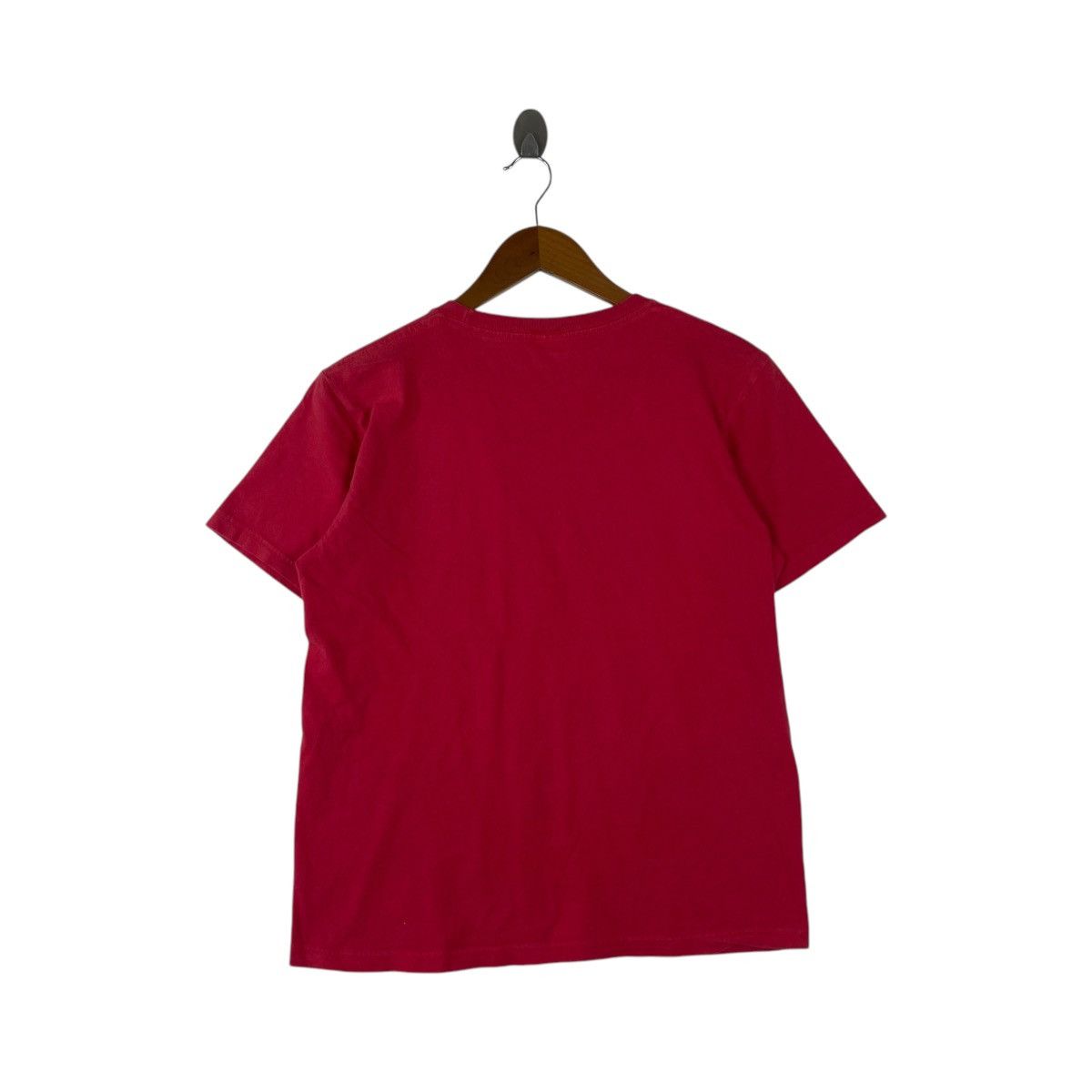 Anime × Japanese Brand Blood Blockade Battlefront LIBRA Cospa Anime Toy Tee Shirt Size US L / EU 52-54 / 3 - 4 Thumbnail