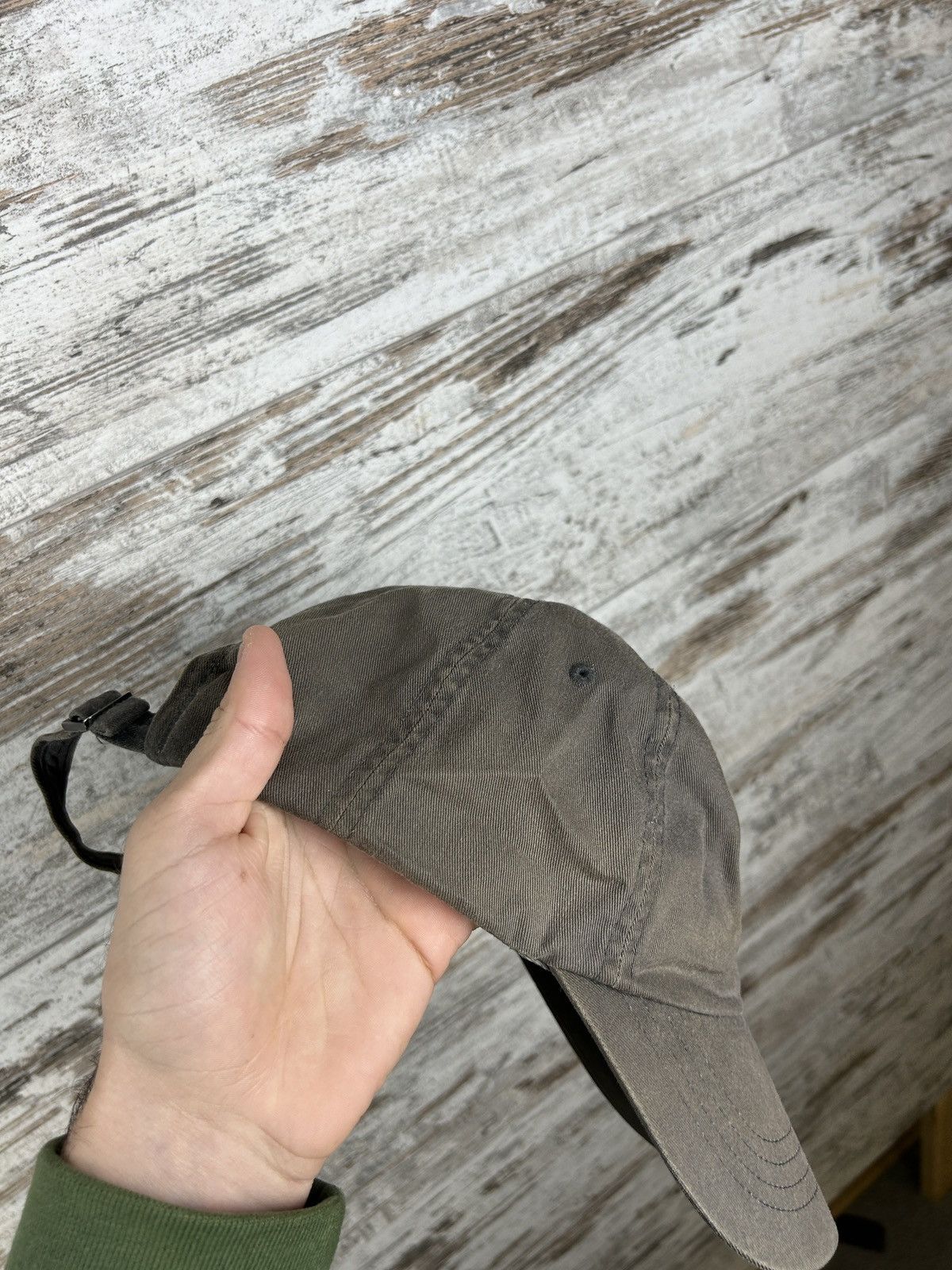Polo Ralph Lauren Mens Vintage Polo Ralph Lauren cap hats y2k rare streetwear Size ONE SIZE - 5 Thumbnail