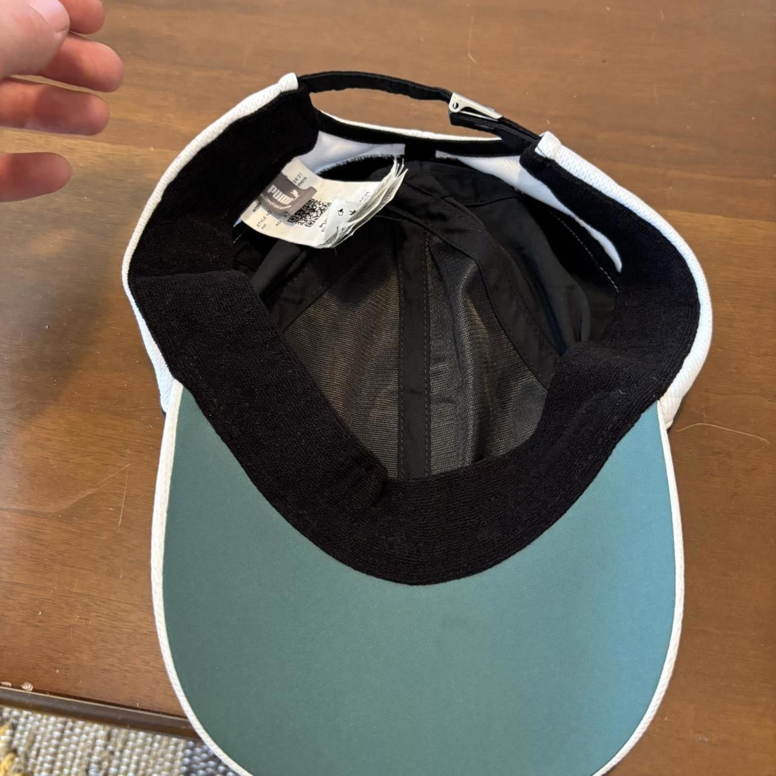 Ferrari Ferrari puma hat Size ONE SIZE - 6 Thumbnail