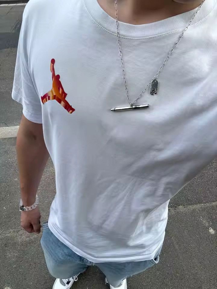 Other Cigarette Pendant Necklace Size ONE SIZE - 6 Thumbnail