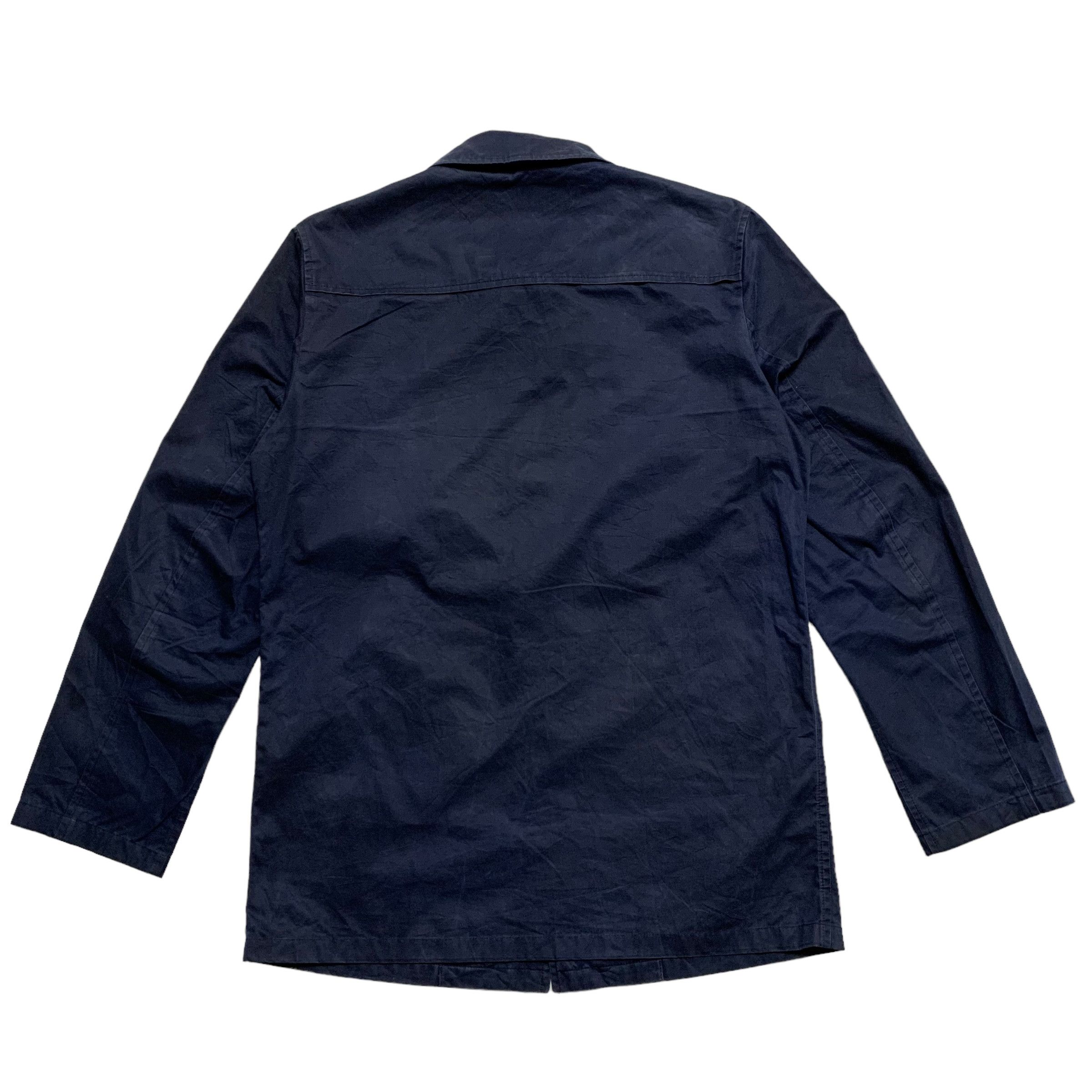 agnes b. Agnes B Casual Jacket Size US M / EU 48-50 / 2 - 5 Thumbnail