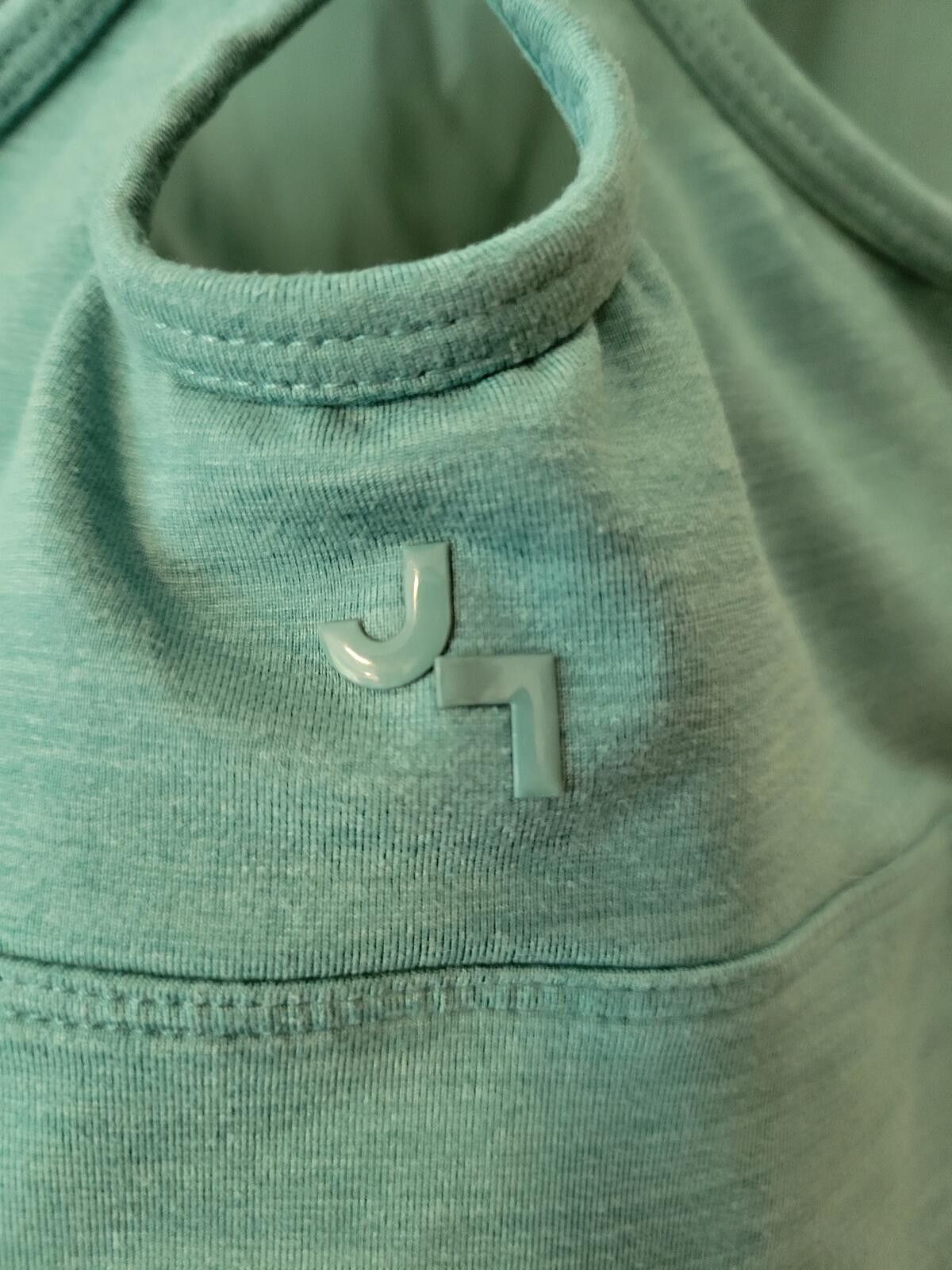 Other JoyLab Small Teal Sports Bra Size ONE SIZE - 5 Thumbnail