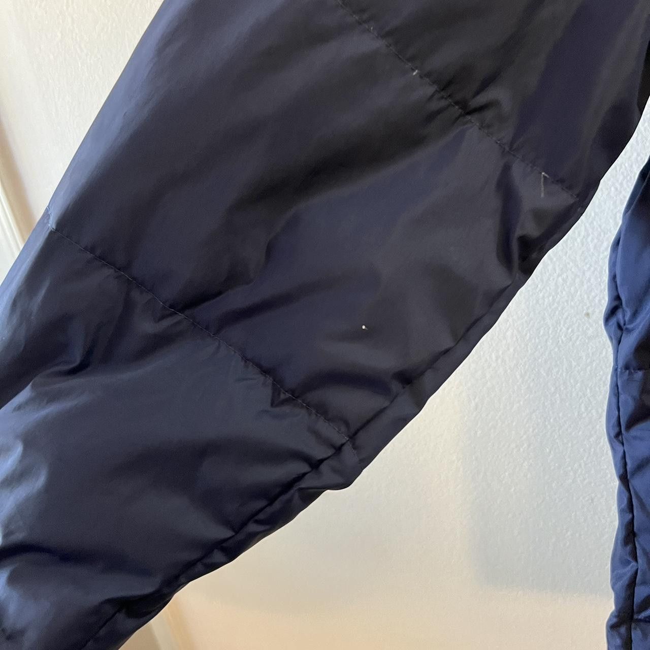 NFL Los Angeles Rams Nike Tech Puffer Jacket Size US L / EU 52-54 / 3 - 4 Thumbnail