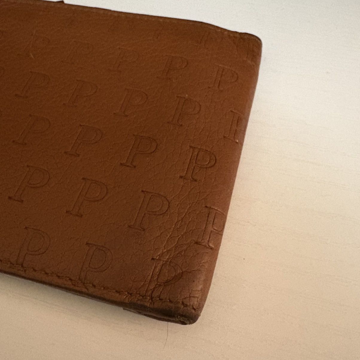 Palace Palace wallet tri logo Size ONE SIZE - 7 Thumbnail