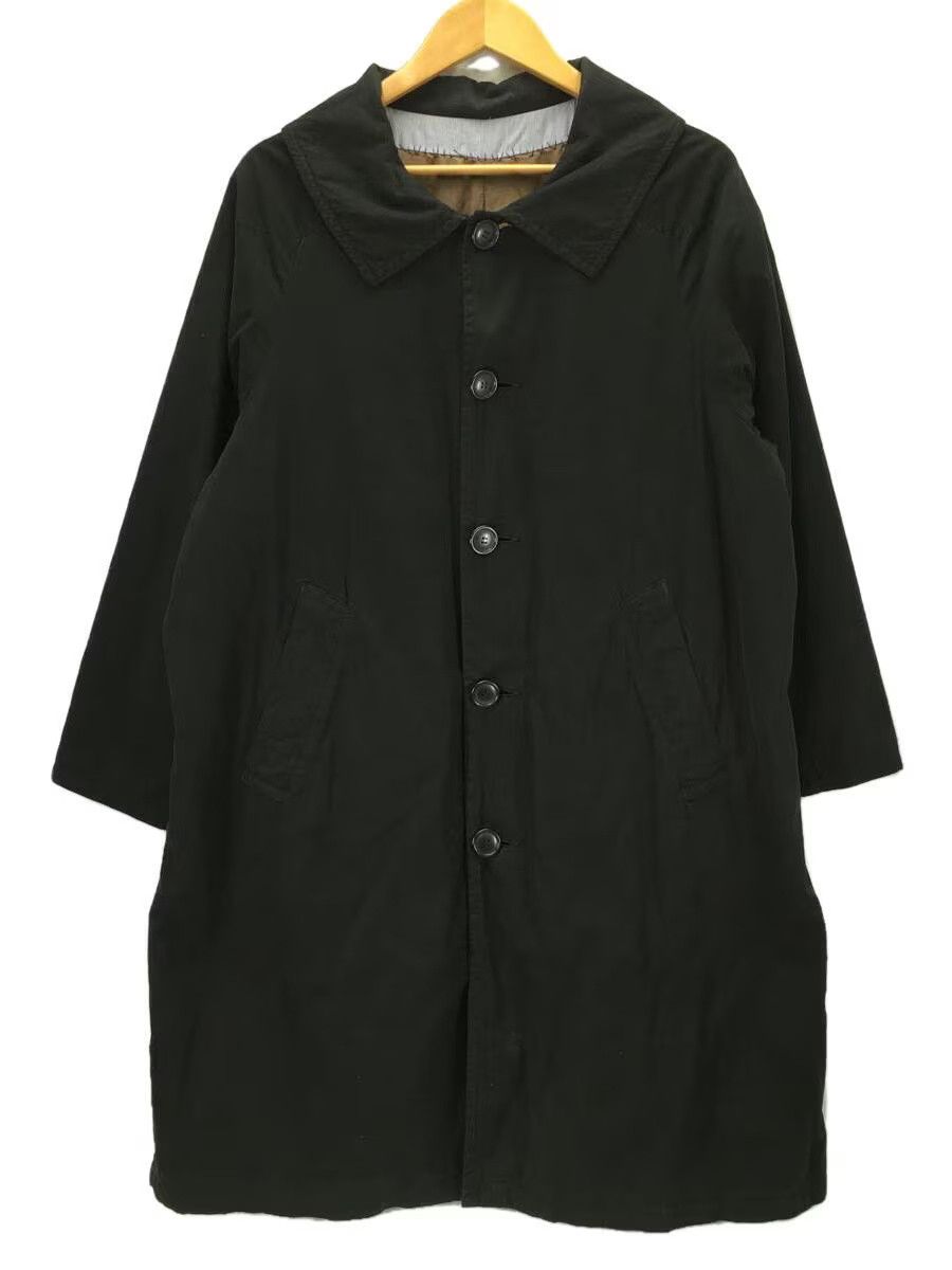 VISVIM NAPIER DRIVING COAT サイズ1 Visvim Visvim Napier Driving Coat Ctn Stainless Steel Col
