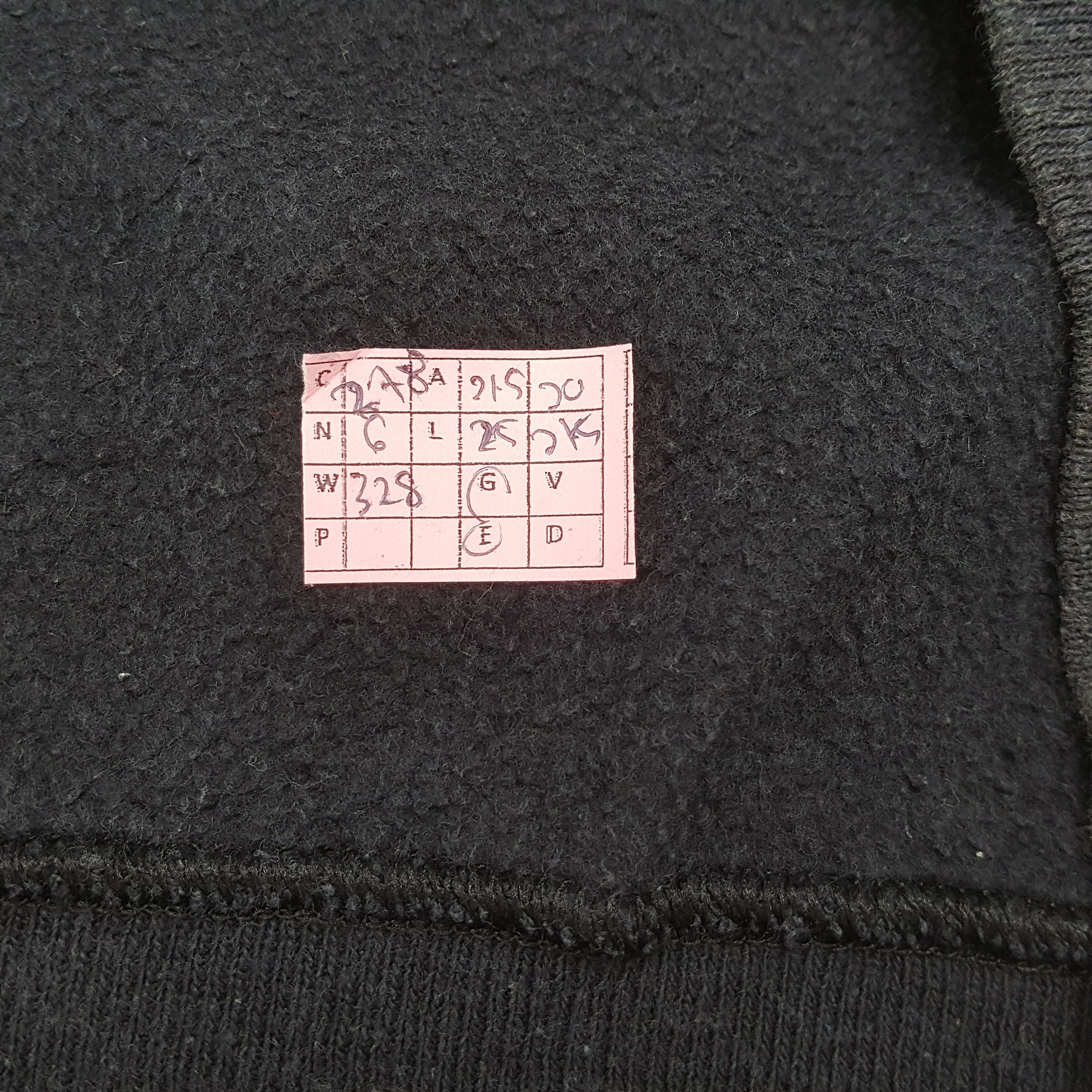 Cartoon Network × Vintage SNOOPY Cartoon Character Vintage Sweatshirt Size US M / EU 48-50 / 2 - 7 Thumbnail