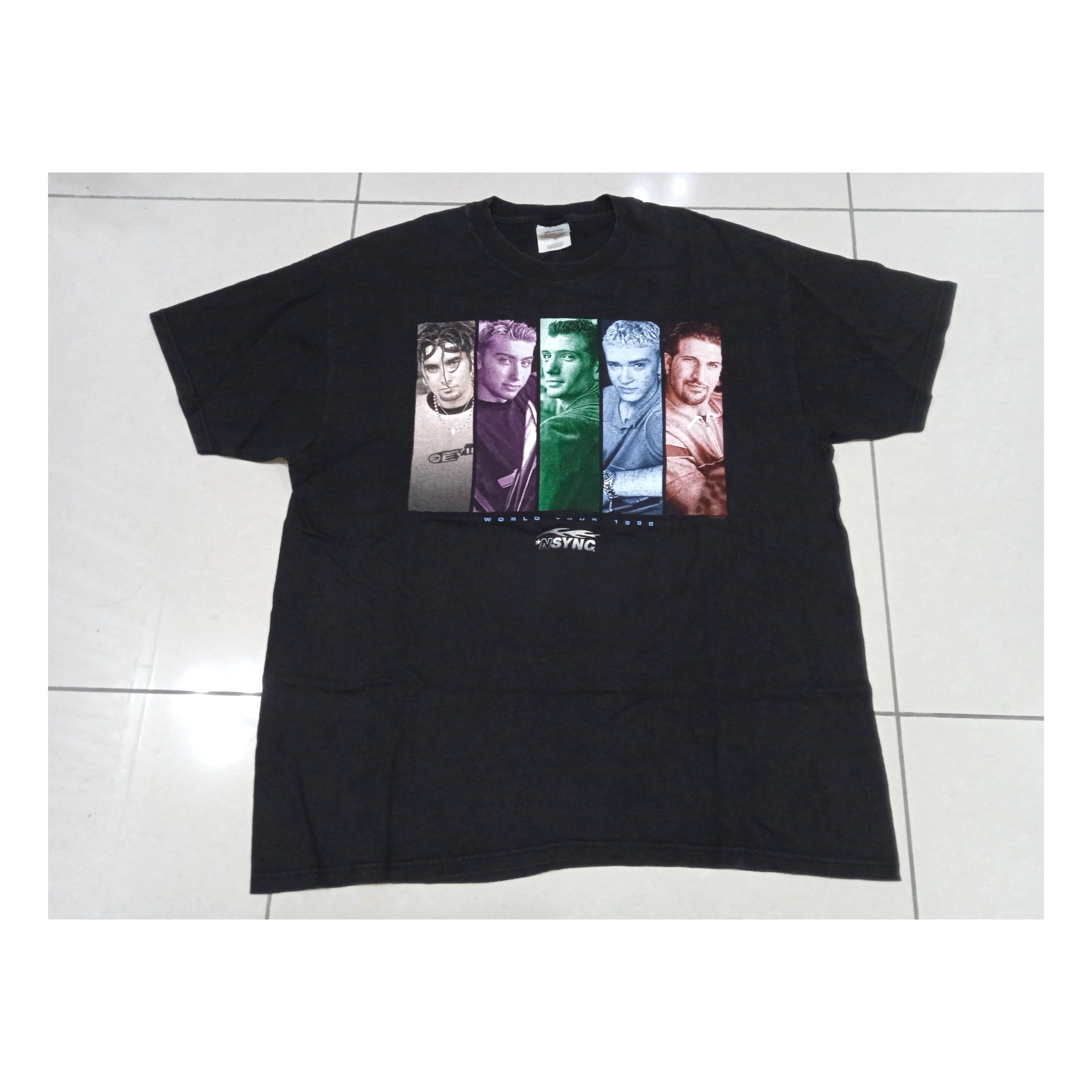 Band Tees × Vintage Vintage 90s Judy And Mary Shirt Tour