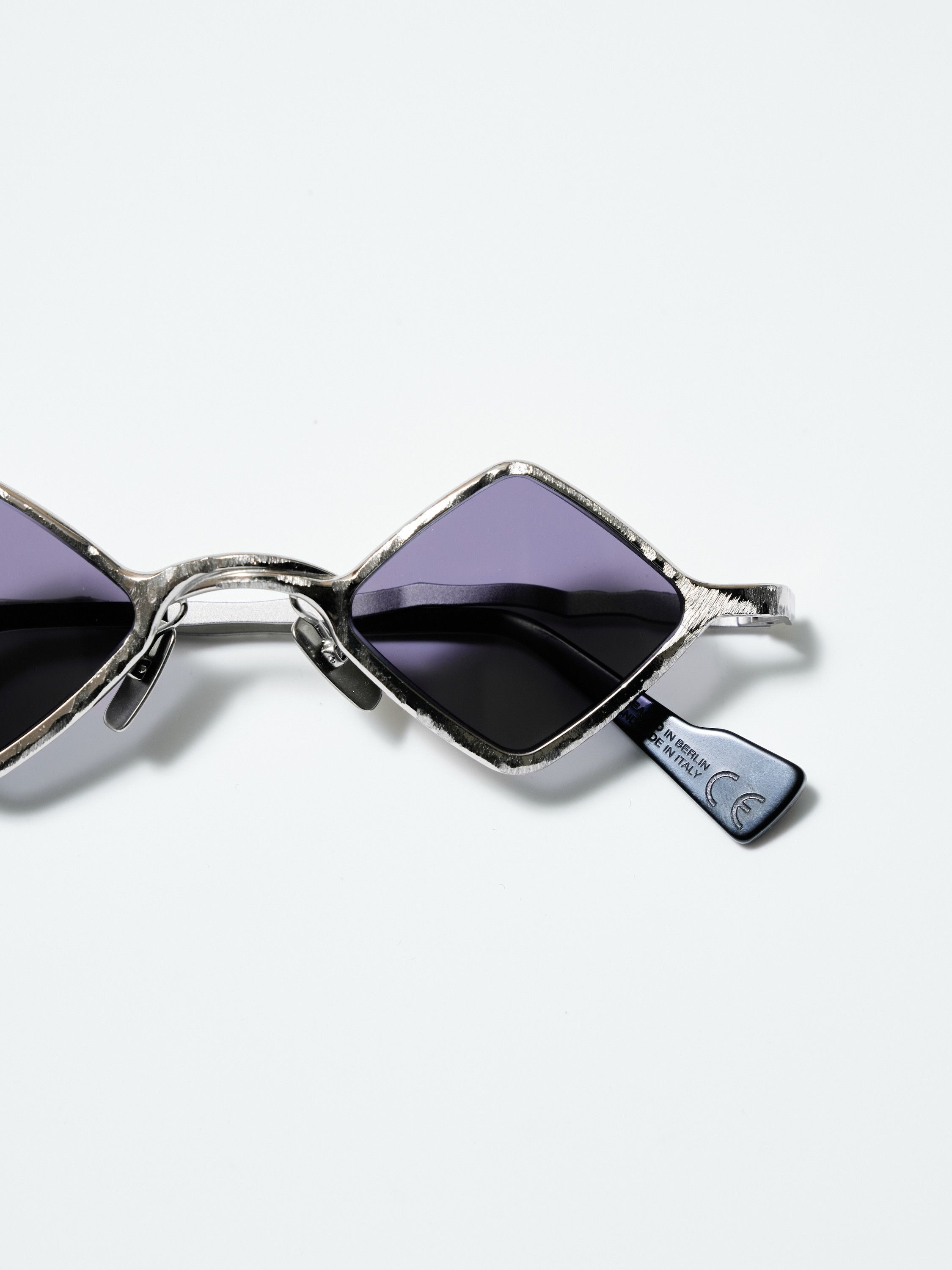 Kuboraum KUBORAUM Z14 SUNGLASSES Size ONE SIZE - 10 Thumbnail