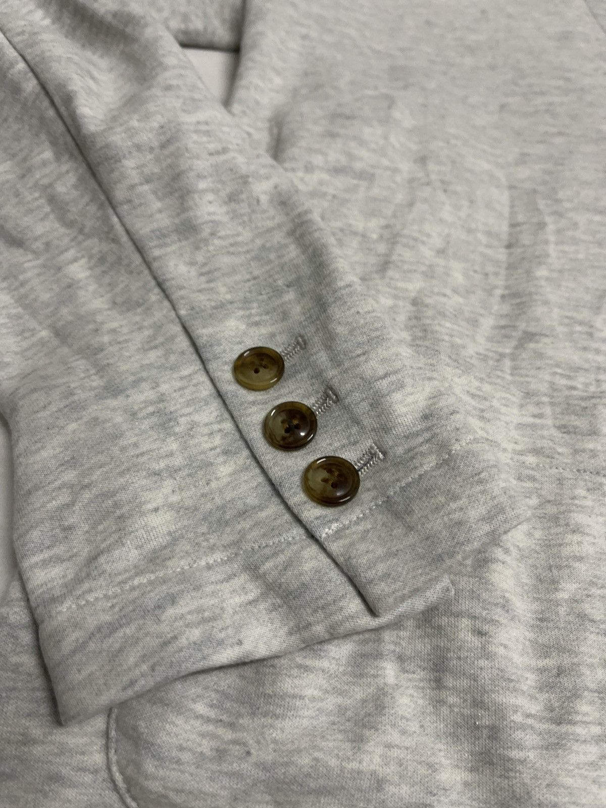 VTG MERCIBEAUCOUP JEVOUS ENPRIE CARDIGAN SWEATER VERY RARE