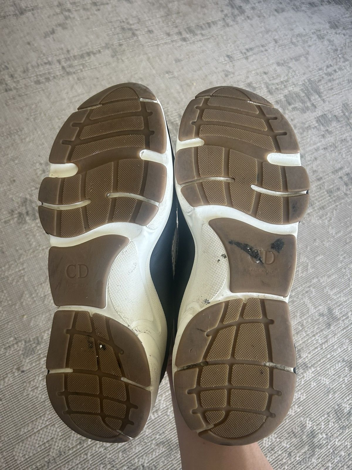 Dior Dior B22 Size US 13 / EU 46 - 6 Thumbnail