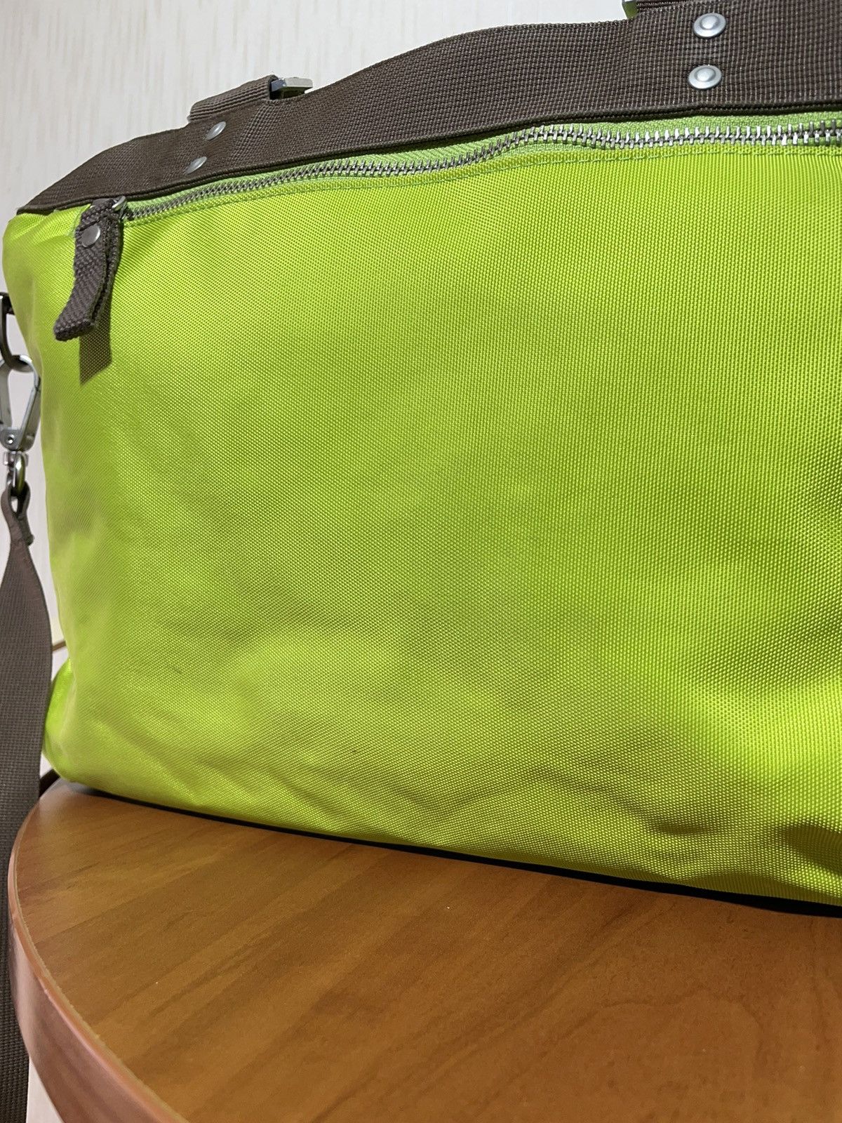 Designer × Japanese Brand George Gina&Lucy Japanese vintage bag Size ONE SIZE - 10 Thumbnail