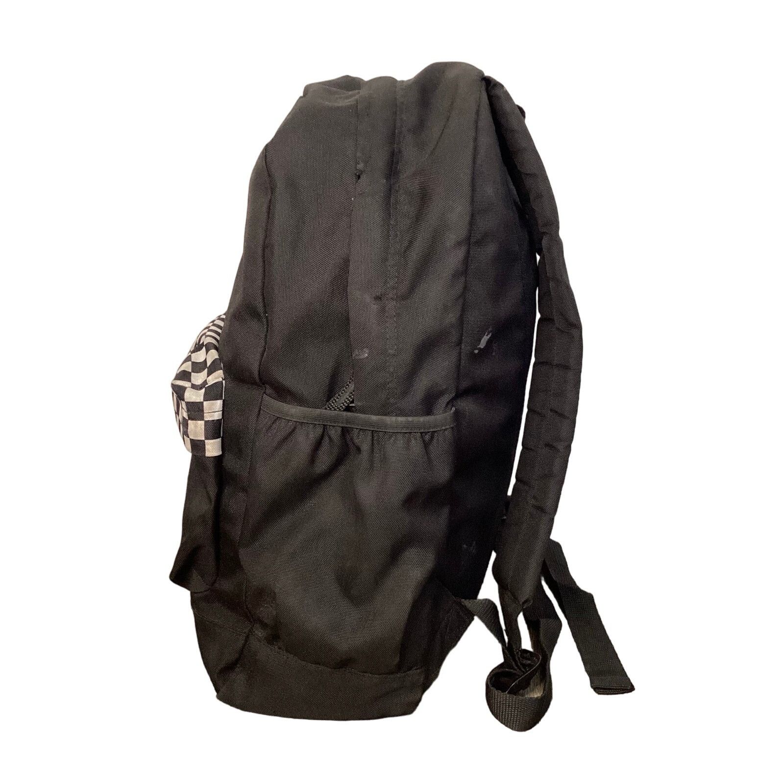 Vans Vans “Off The Wall” Classic Checkerboard Backpack Size ONE SIZE - 2 Thumbnail