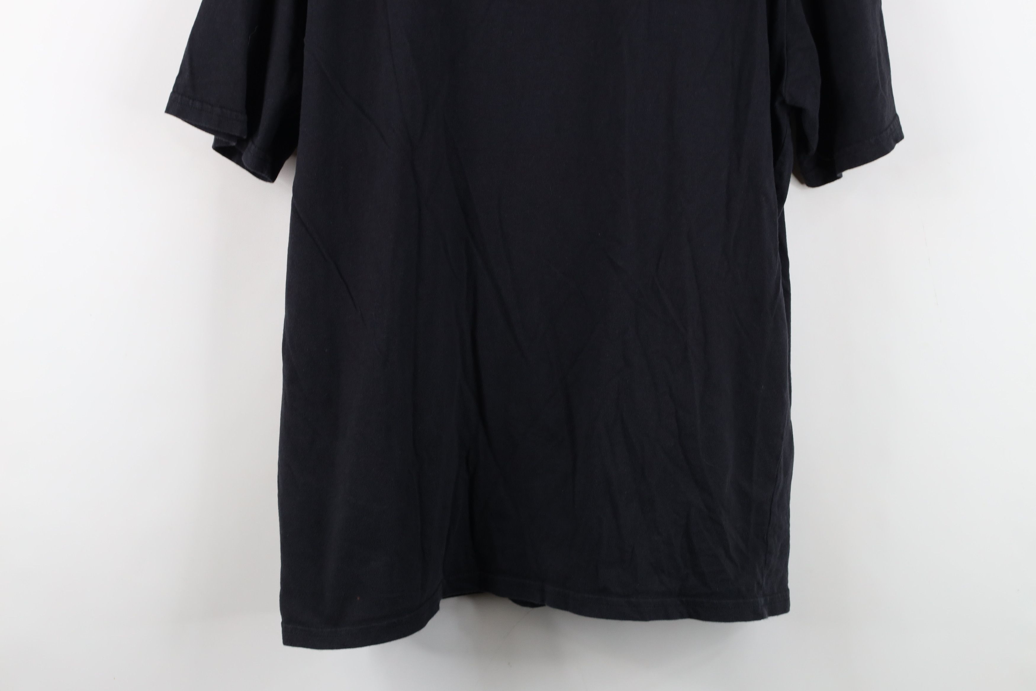 Oakley Y2K Oakley Spell Out Big O Logo Short Sleeve T-Shirt Black Size US XL / EU 56 / 4 - 13 Thumbnail