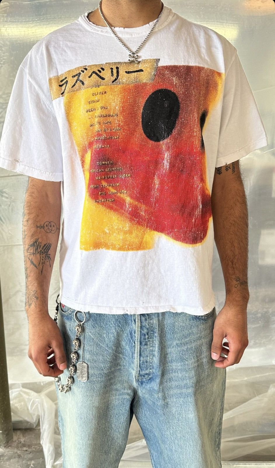 Gv Gallery Raspberry Hills Duck Tee