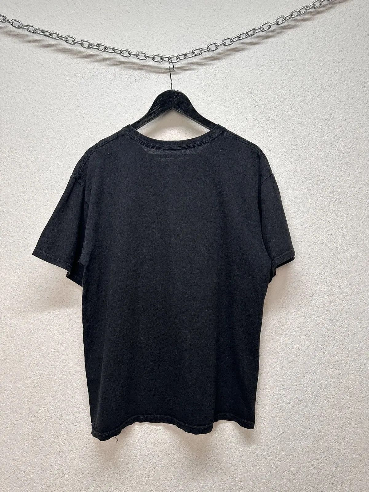 Liquid Blue Liquid Blue Slash Tshirt all printed 2004 size Large Size US L / EU 52-54 / 3 - 7 Thumbnail