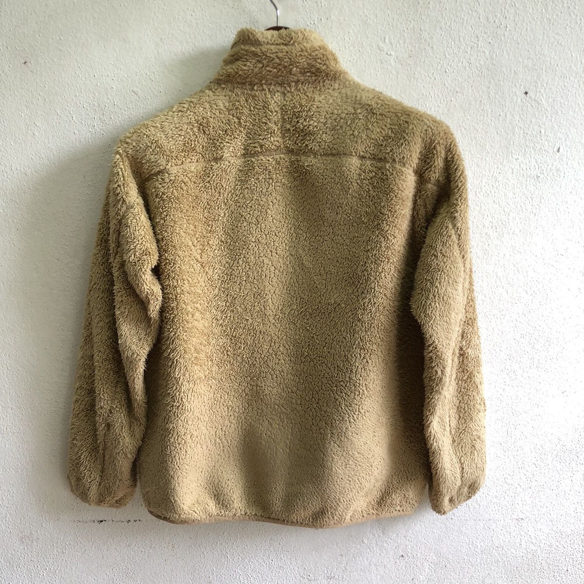 Chums CHUMS bonding fleece jacket Size L / US 10 / IT 46 - 2 Thumbnail