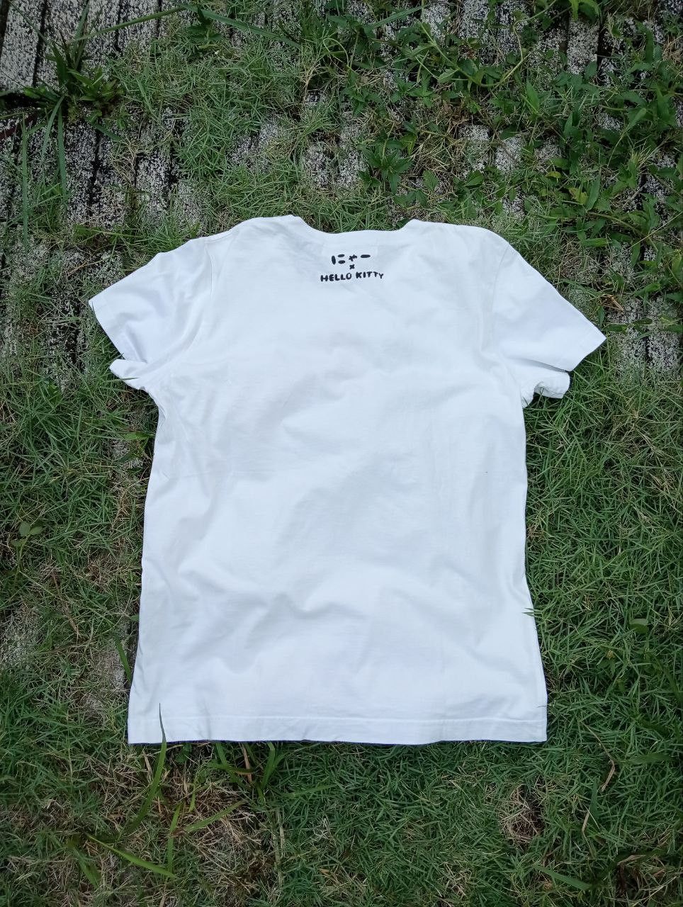Ne-Net Hello Kitty X Ne-net Issey Miyake Tees Size M / US 6-8 / IT 42-44 - 7 Thumbnail