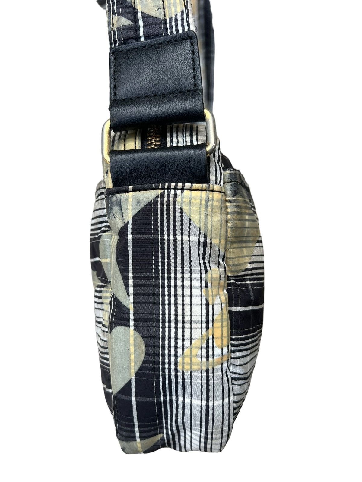 Vivienne Westwood Vivienne Westwood Sling Bag Size ONE SIZE - 13 Thumbnail