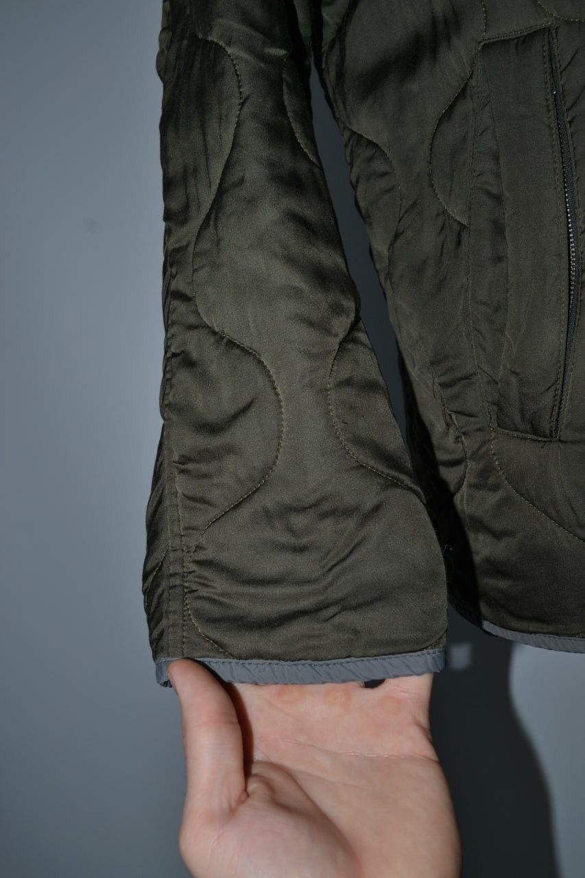 Allsaints AllSaints HAVES Jacket Size S Size US S / EU 44-46 / 1 - 5 Thumbnail